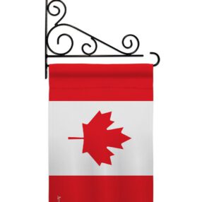 Garden Flag Nationality GS140046 03
