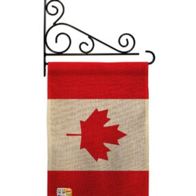 Garden Flag Nationality GS140046 B 03
