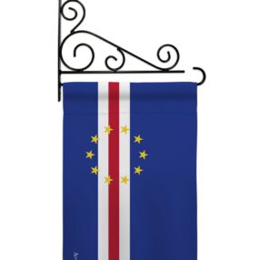 Garden Flag Nationality GS140047 03