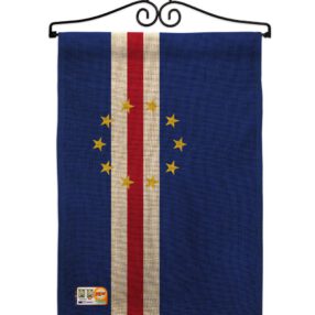 Garden Flag Nationality GS140047 B 02