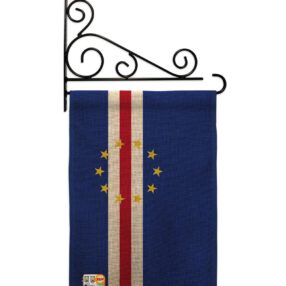 Garden Flag Nationality GS140047 B 03