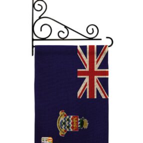 Garden Flag Nationality GS140048 B 03