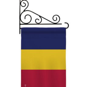 Garden Flag Nationality GS140050 03