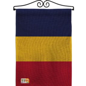 Garden Flag Nationality GS140050 B 02