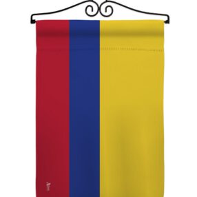 Garden Flag Nationality GS140055 02