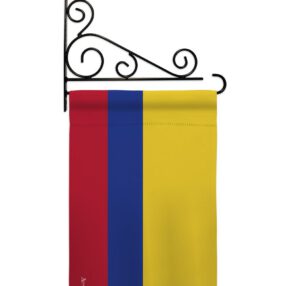Garden Flag Nationality GS140055 03