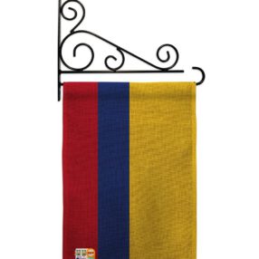 Garden Flag Nationality GS140055 B 03