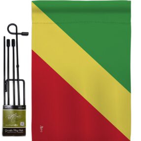 Garden Flag Nationality GS140058