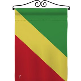 Garden Flag Nationality GS140058 02