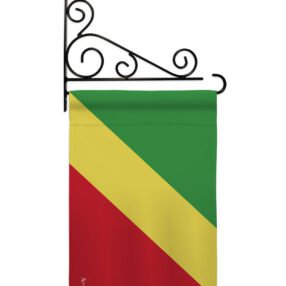 Garden Flag Nationality GS140058 03