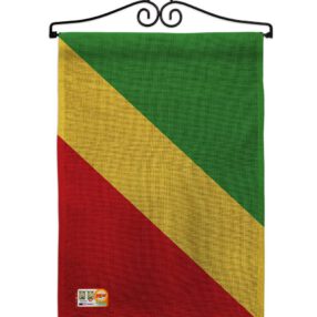 Garden Flag Nationality GS140058 B 02