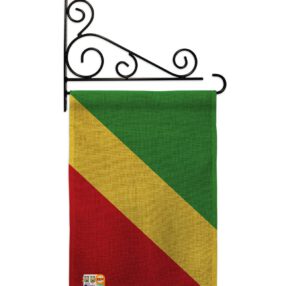 Garden Flag Nationality GS140058 B 03