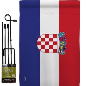 Garden Flag Nationality GS140061 7ff8b401 ff83 4949 95a5 bf5c4af5a942