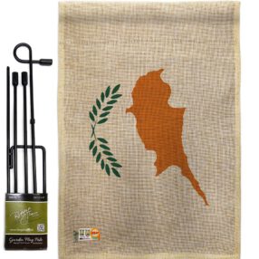 Garden Flag Nationality GS140064 B 61f352a3 8288 4c65 9952 7a6f9a1e117c