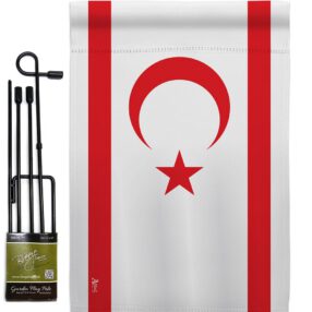 Garden Flag Nationality GS140065 3cb56604 ee48 49c6 910f 4c053c9cc927
