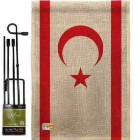 Garden Flag Nationality GS140065 B 0f5f7c9b 832f 40f9 acb5 752f0df8cdb1