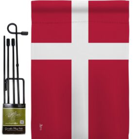 Garden Flag Nationality GS140067 807d9108 9db5 4eb5 af8e f59e13ade27a