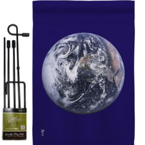 Garden Flag Nationality GS140071