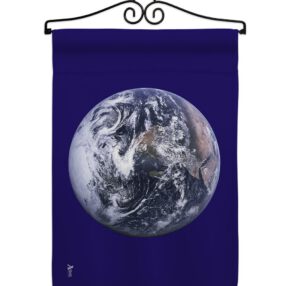 Garden Flag Nationality GS140071 02