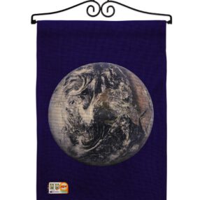 Garden Flag Nationality GS140071 B 02