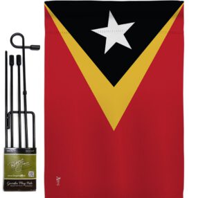 Garden Flag Nationality GS140072