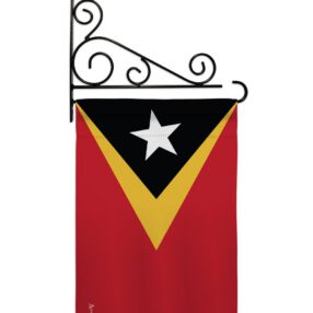 Garden Flag Nationality GS140072 03