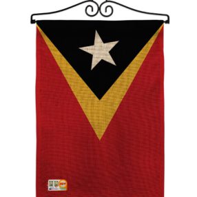 Garden Flag Nationality GS140072 B 02