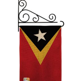 Garden Flag Nationality GS140072 B 03