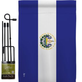 Garden Flag Nationality GS140075