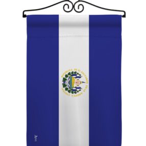 Garden Flag Nationality GS140075 02