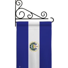 Garden Flag Nationality GS140075 03