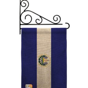 Garden Flag Nationality GS140075 B 03