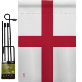 Garden Flag Nationality GS140076