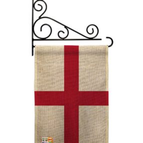 Garden Flag Nationality GS140076 B 03
