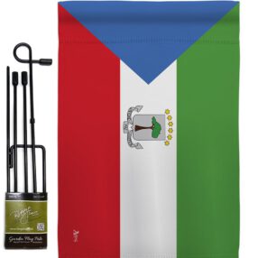 Garden Flag Nationality GS140077