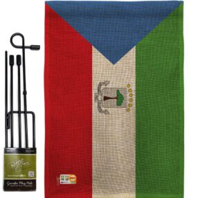 Garden Flag Nationality GS140077 B