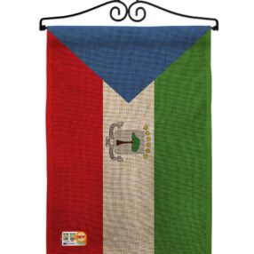 Garden Flag Nationality GS140077 B 02