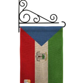 Garden Flag Nationality GS140077 B 03