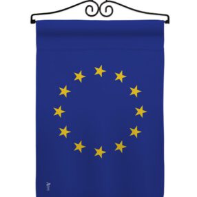 Garden Flag Nationality GS140081 02