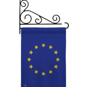 Garden Flag Nationality GS140081 03