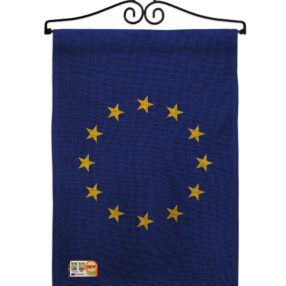 Garden Flag Nationality GS140081 B 02