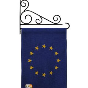 Garden Flag Nationality GS140081 B 03