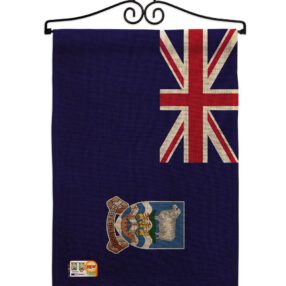 Garden Flag Nationality GS140082 B 02