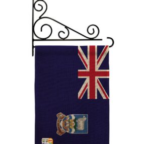 Garden Flag Nationality GS140082 B 03