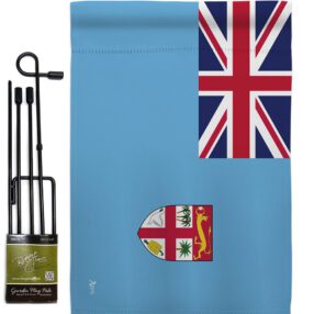 Garden Flag Nationality GS140084