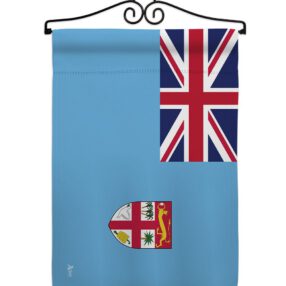 Garden Flag Nationality GS140084 02