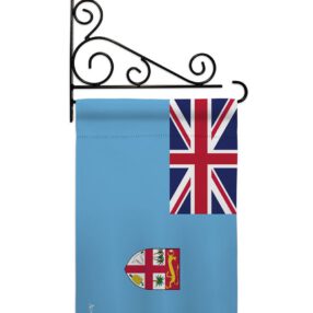 Garden Flag Nationality GS140084 03