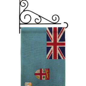 Garden Flag Nationality GS140084 B 03