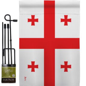 Garden Flag Nationality GS140089 3c9a0e1f 10f0 41bb abb9 e49089e26c0f