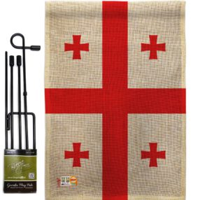 Garden Flag Nationality GS140089 B 00493111 78fc 4afc 9e62 0eba9e8bee0f